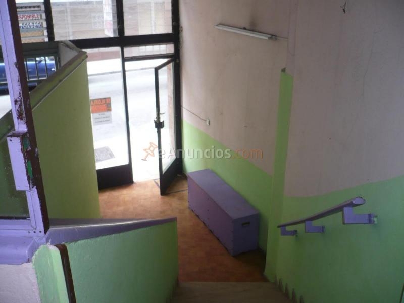 Local Comercial en alquiler en  Centro, Gijón