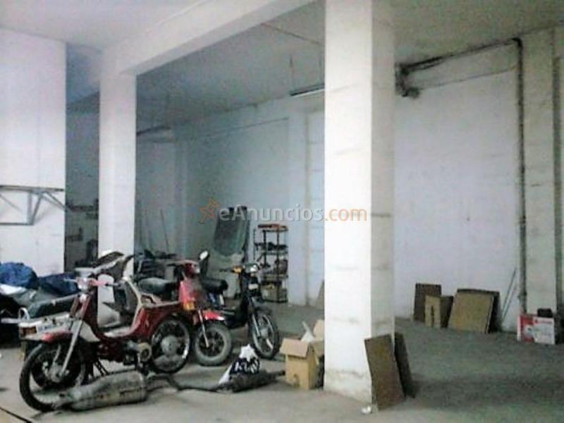 Local Comercial en venta en  Miguel Servet, Benicalap, Valncia