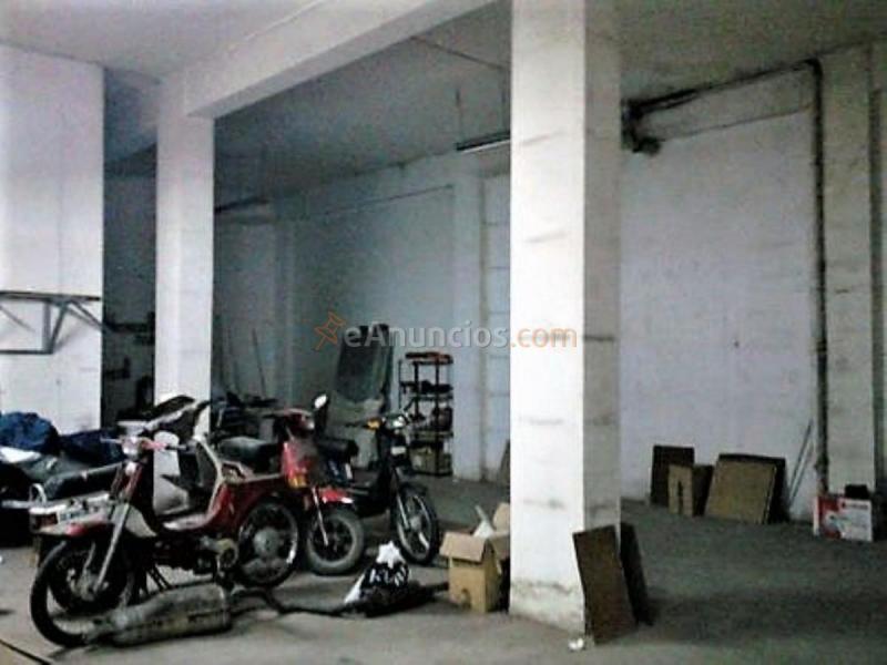 Local Comercial en venta en  Miguel Servet, Benicalap, Valncia