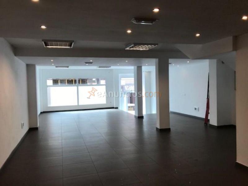 Local Comercial en alquiler en Calle Secretario Padilla, Puerto - Canteras, Las Palmas de Gran Canaria