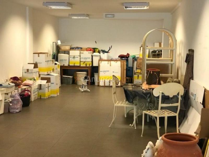 Local Comercial en alquiler en Calle Secretario Padilla, Puerto - Canteras, Las Palmas de Gran Canaria