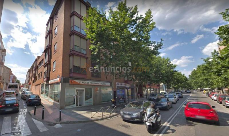 Local Comercial en venta en Calle Antonio Leyva, Carabanchel, Madrid