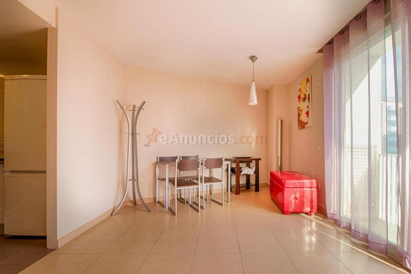 Apartamento en venta en  Zona Parc Central-Hort de Trenor, Torrent