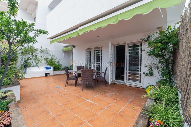 Apartamento en venta en  Torrequebrada, Benalmádena