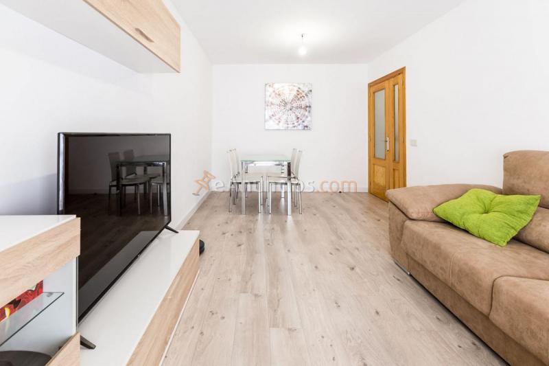 Apartamento en venta en  Villablanca - Torrecárdenas, Almería