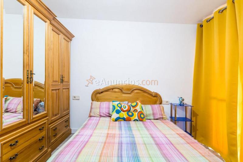 Apartamento en venta en  Villablanca - Torrecárdenas, Almería