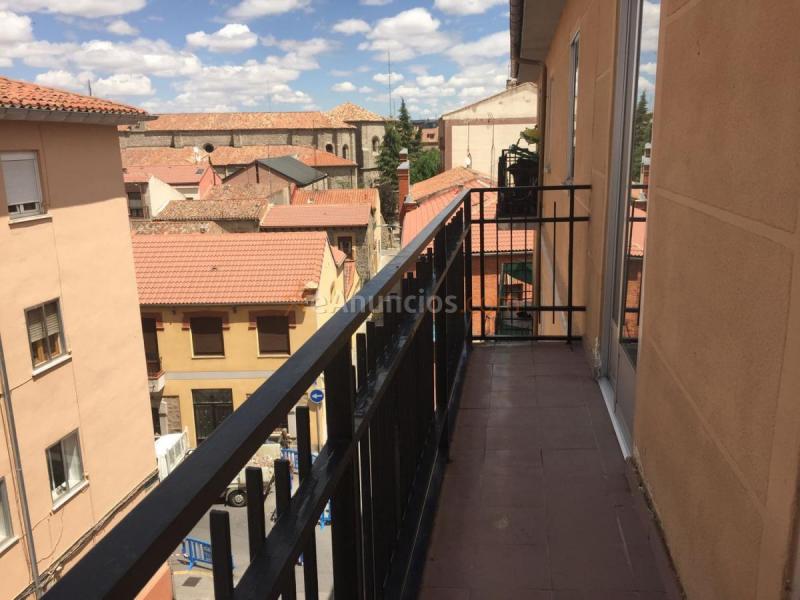 Apartamento en venta en Calle Vasco de Quiroga, San Antonio, Ávila