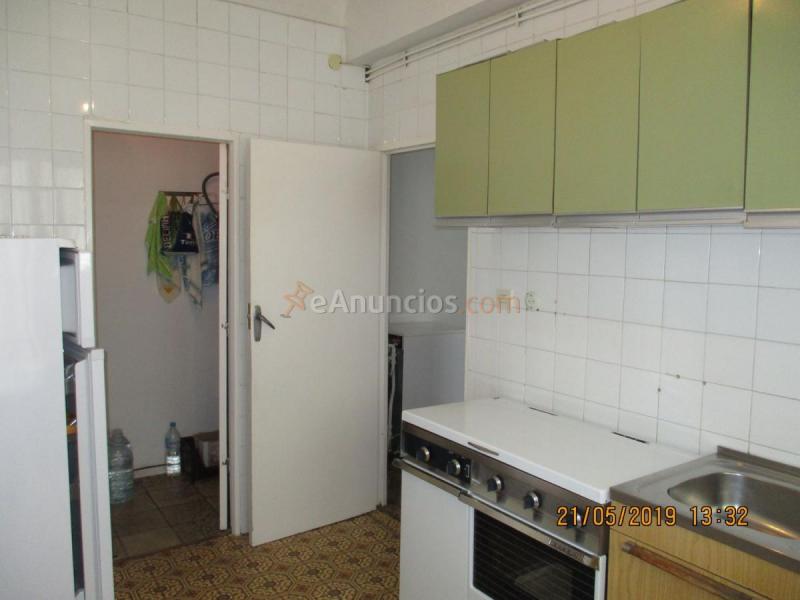 Apartamento en venta en Calle Vasco de Quiroga, San Antonio, Ávila