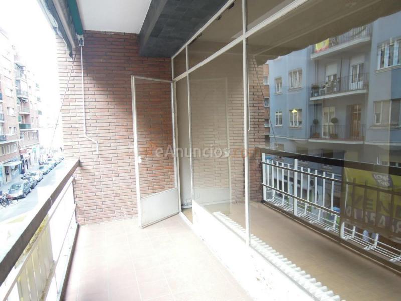 Apartamento en venta en Calle de Modesto Lafuente, Chamberí, Madrid