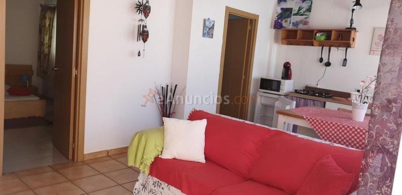 Apartamento en alquiler en Avenida Polizón, Playa de Arinaga, Agüimes