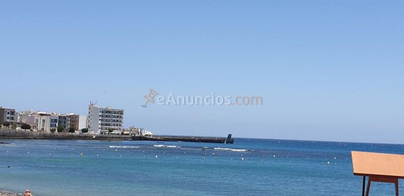 Apartamento en alquiler en Avenida Polizón, Playa de Arinaga, Agüimes