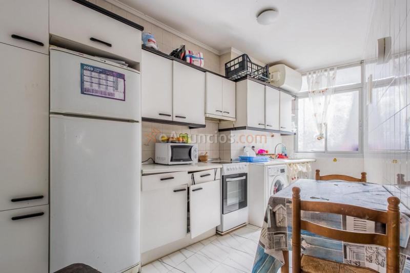 Apartamento en venta en  Lutxana - Llano, Barakaldo