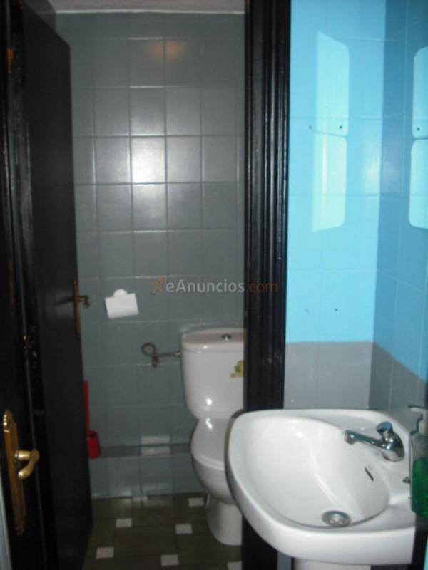 Local Comercial en alquiler en Calle Nuñez de Balboa, San Isidro - Los Almendros, Alcalá de Henares