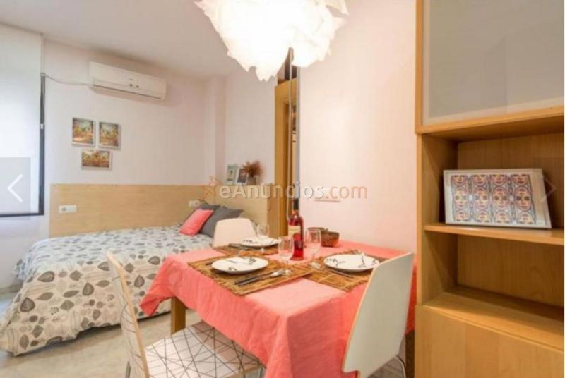 Loft en venta en  Centro, Málaga