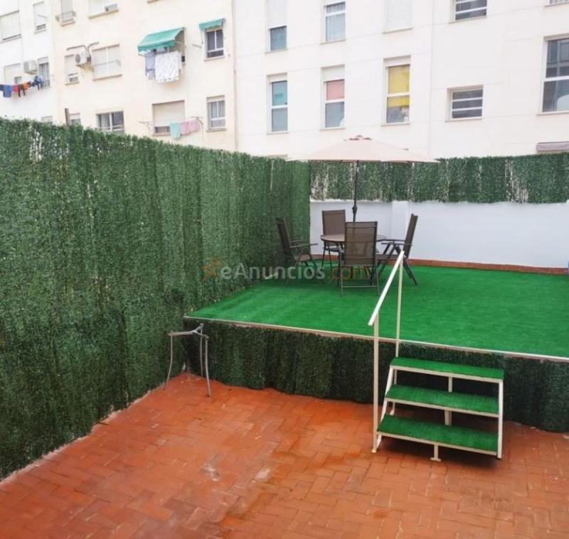 Apartamento en venta en  Benicalap, Valncia