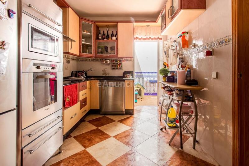 Duplex en venta en  El Algar-El Beal, Cartagena