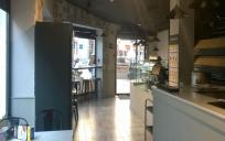 Local Comercial en venta en  Goya, Salamanca, Madrid