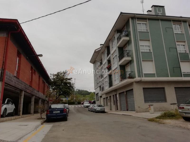 Local Comercial en venta en Calle La Santina, Nava