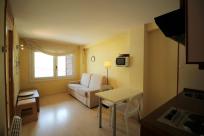 Apartamento en venta en Calle Escalar Ag. Astun, Astún, Jaca