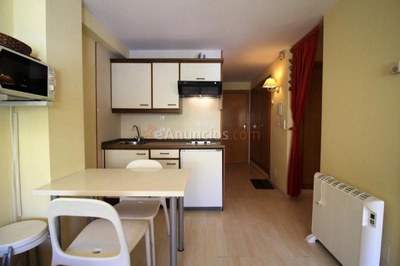 Apartamento en venta en Calle Escalar Ag. Astun, Astún, Jaca