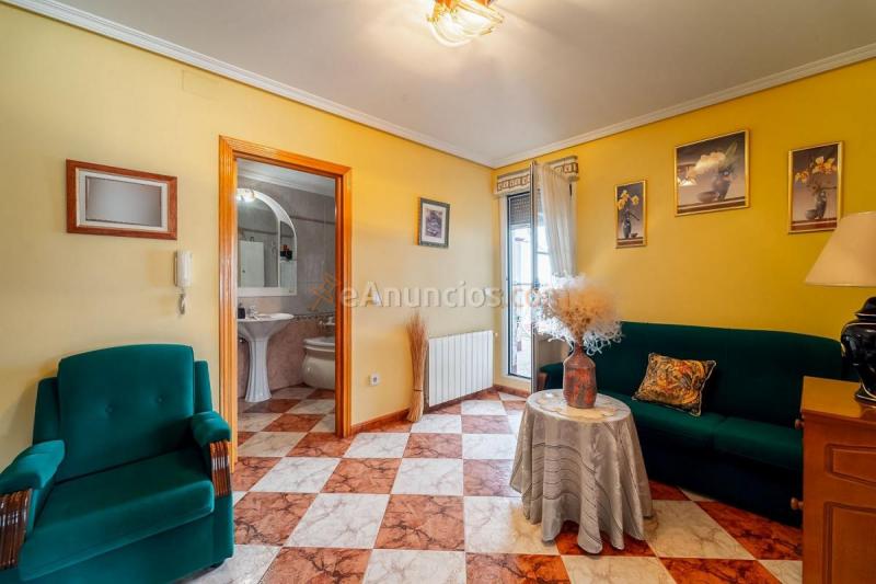 Casa Rural en venta en  Villalba del Rey