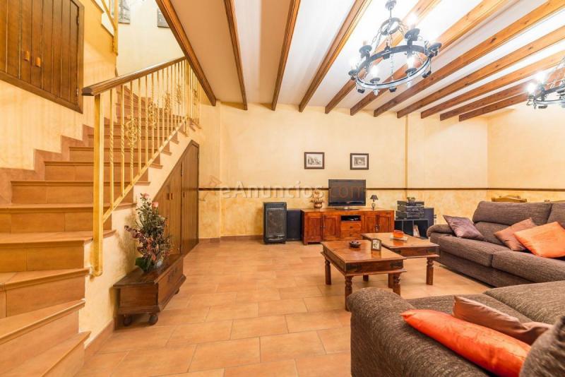 Adosado en venta en  Las Bayas-Asprillas, Elche  Elx