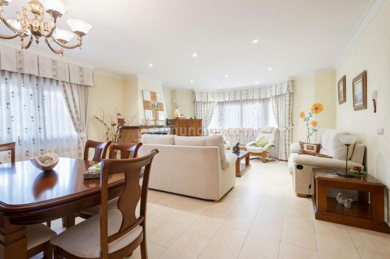 Adosado en venta en  Las Zorreras - Monte Encinar, El Escorial