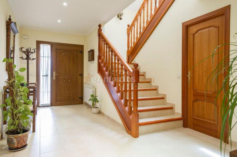 Adosado en venta en  Las Zorreras - Monte Encinar, El Escorial