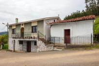 Adosado en venta en  Llanera