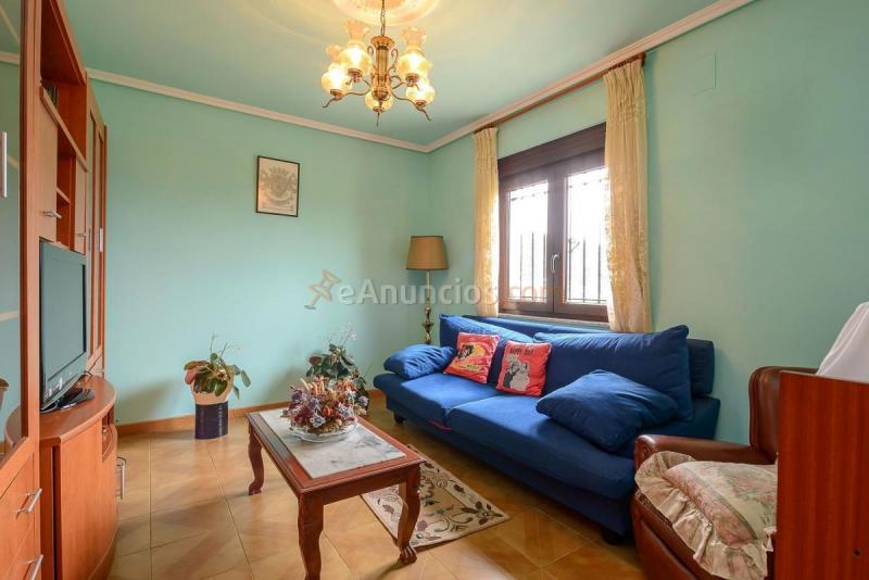 Adosado en venta en  Llanera