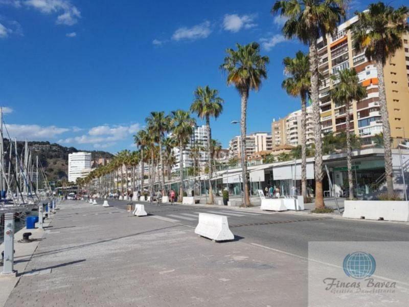 Apartamento en venta en  Este, Málaga