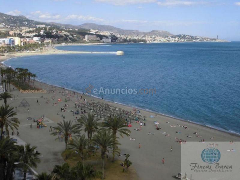 Apartamento en venta en  Este, Málaga