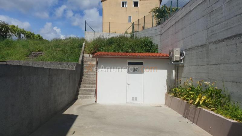 Casa en venta en  GUADALUPE, Campus norte - S.Caetano, Santiago de Compostela