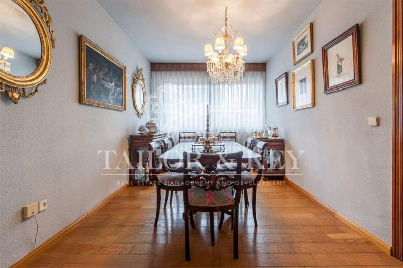 Casa en venta en  Moncloa, Madrid