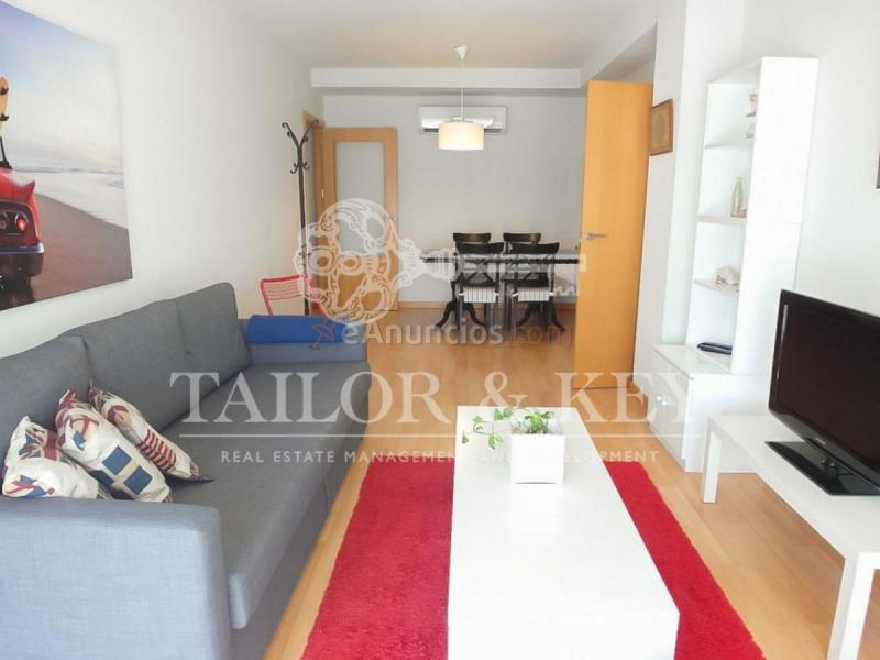 Apartamento en alquiler en Avenida del Camino de Santiago, Madrid, Fuencarral, Madrid