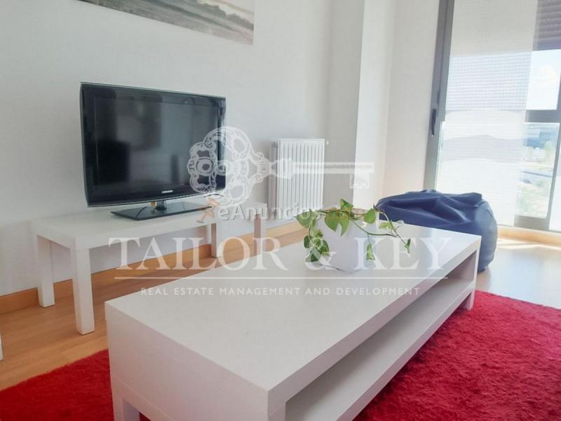 Apartamento en alquiler en Avenida del Camino de Santiago, Madrid, Fuencarral, Madrid