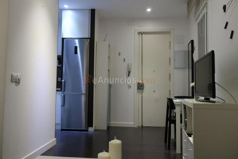 Apartamento en venta en Calle de Treviño, Madrid, Chamberí, Madrid