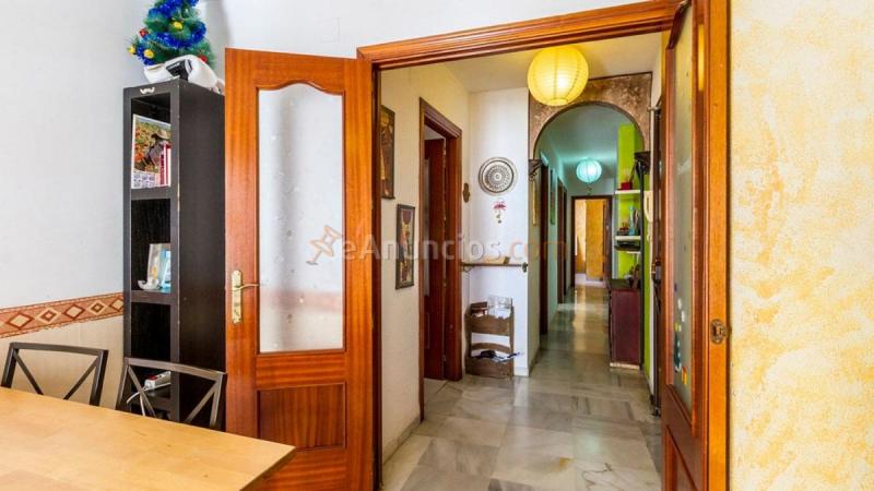 Apartamento en venta en  Centro, Málaga