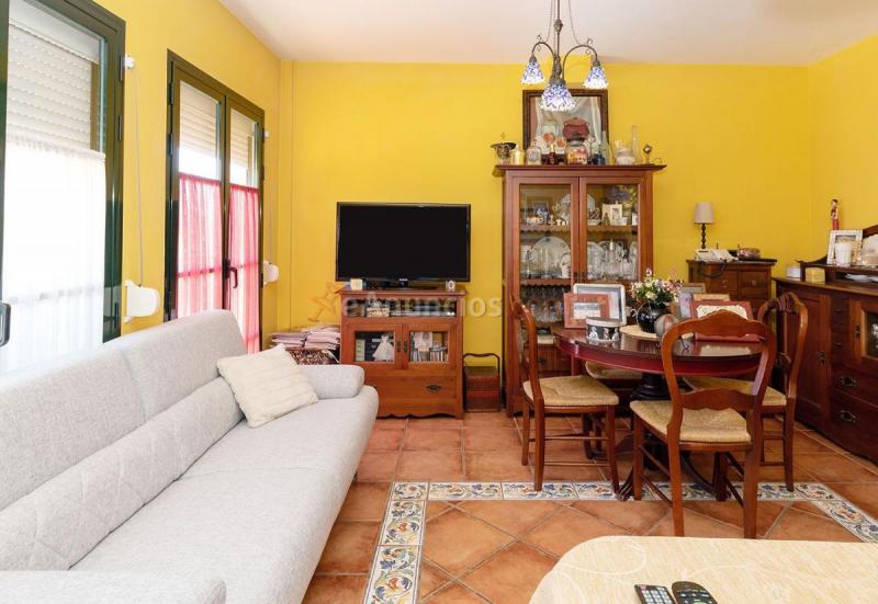 Adosado en venta en  Puerta Europa-Virgen de la Palma-Estación, Algeciras