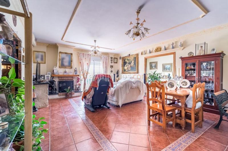 Adosado en venta en  Mijas Golf, Mijas