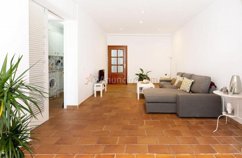 Apartamento en venta en  Nagüeles-Milla de Oro, Marbella