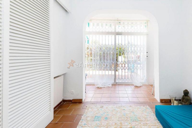 Apartamento en venta en  Nagüeles-Milla de Oro, Marbella