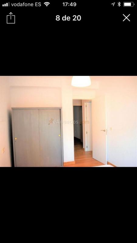 Apartamento en alquiler en  Centro, Málaga