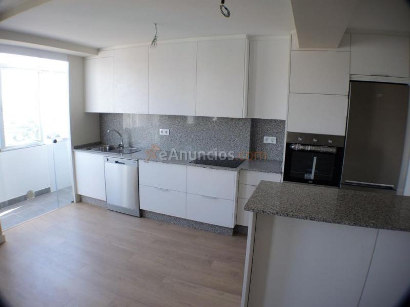 Apartamento en venta en  POSSE, Cuatro Caminos - Plaza de la Cubela, A Coruña