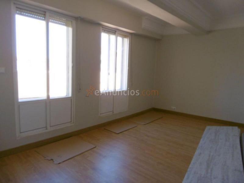 Apartamento en alquiler en  San Julian, Zona sur - B Cortes, Burgos