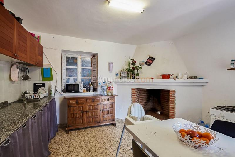 Adosado en venta en  La Herradura, Almuñécar