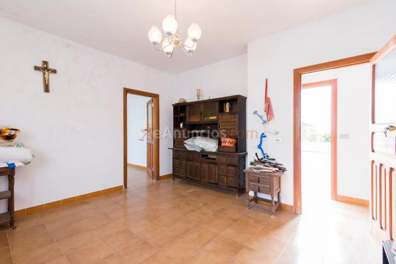 Casa Rural en venta en  Tuineje