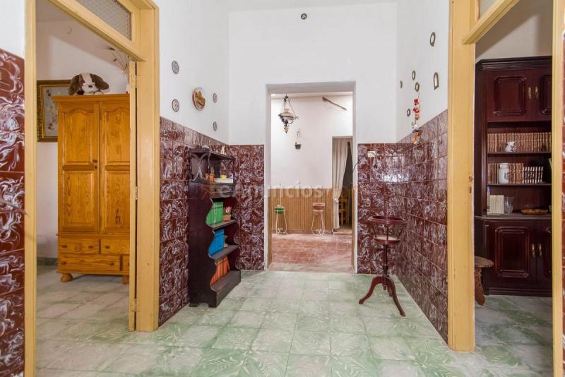 Casa Rural en venta en  Tuineje