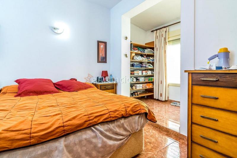 Adosado en venta en  Cotomar - Urbanizaciones, Rincón de la Victoria