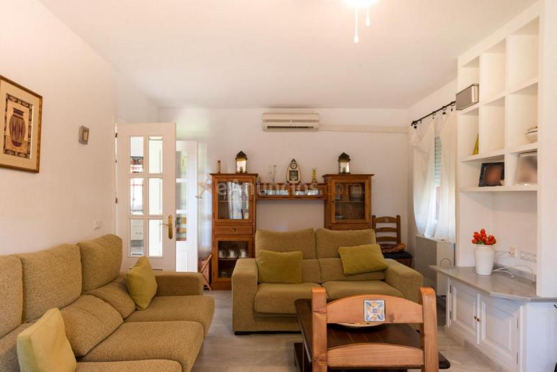 Adosado en venta en  Sancti Petri, Chiclana de la Frontera